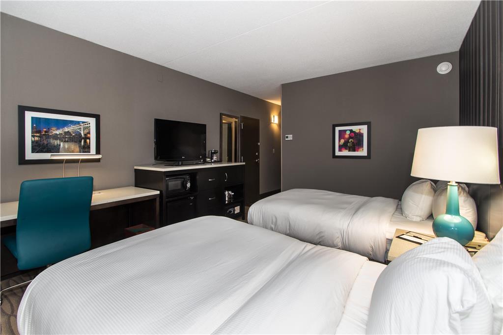 Wyndham Garden Westlake - photo 13