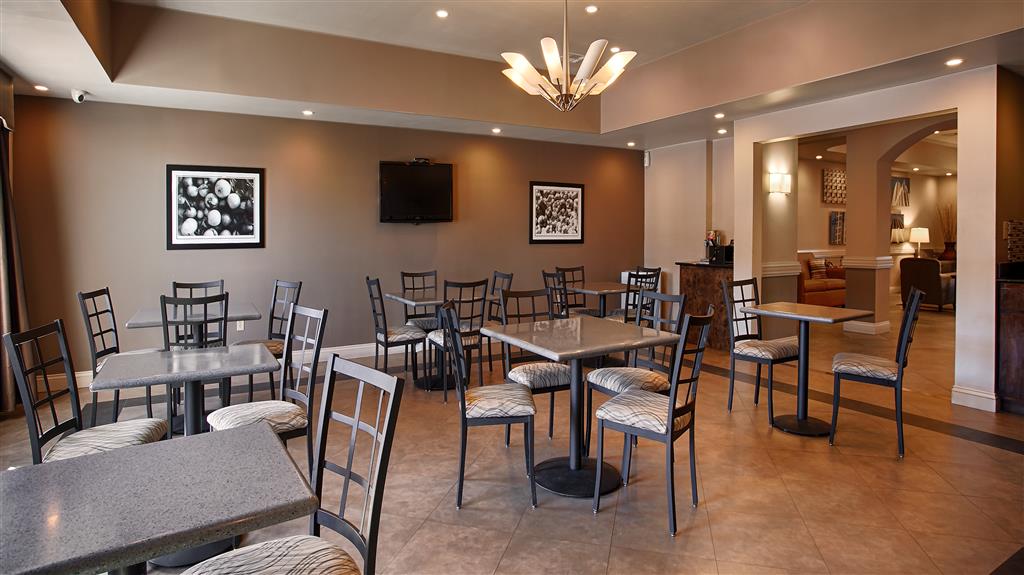 Best Western Abbeville Inn & Suites - photo 25