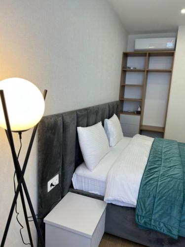 Holiday Premium Apartments Batumi