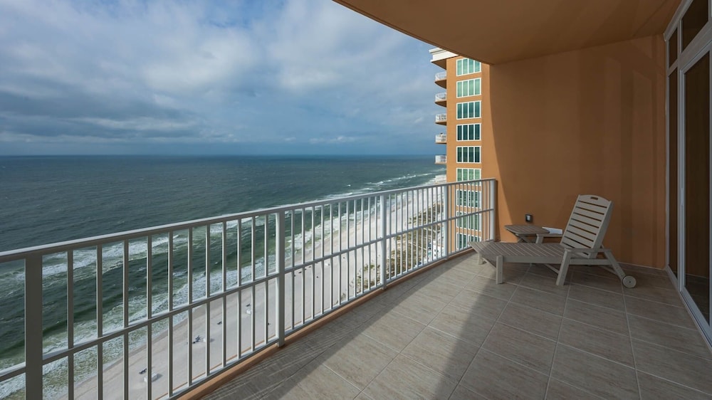 Phoenix Gulf Towers 2308 4 Bedroom Condo - photo 54