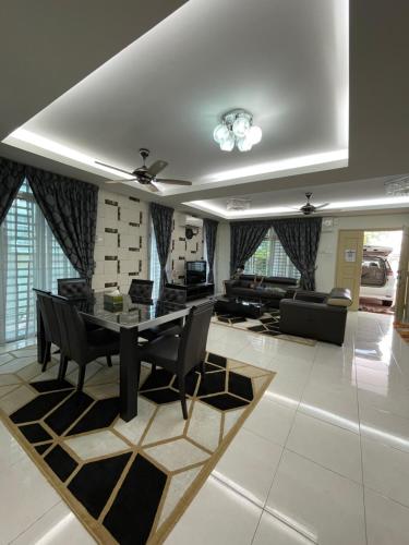 3R D’Latania Senawang in Seremban, Malaysia