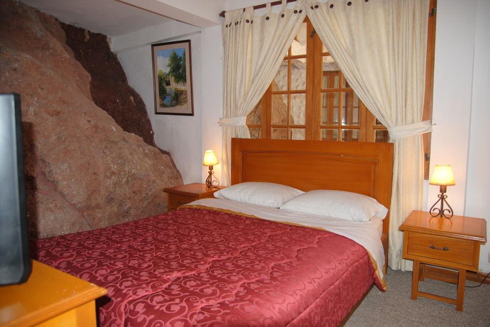 Rio Selva Resort Aranjuez — La Paz — photo 2