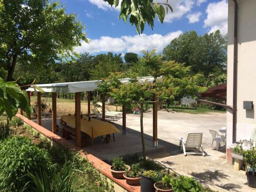 Casa Vacanze Raggio di Sole — Montegridolfo — photo 5