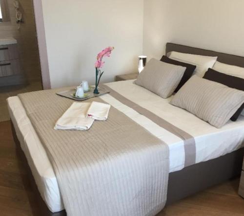 Oasi Le Fontanelle in Cerignola, Italy