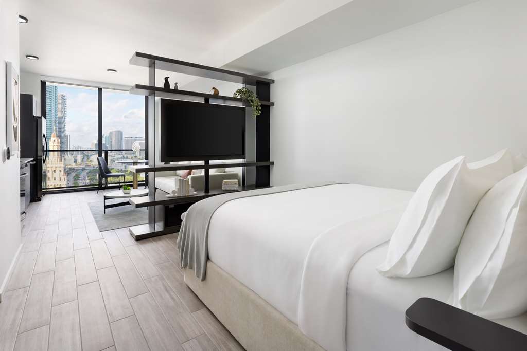 The Elser Hotel Miami - photo 28