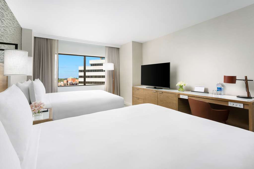 Hyatt Regency Bethesda - photo 42