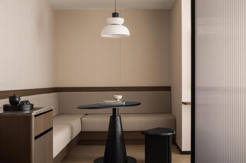 Atour Hotel Haikou Longhua Jinniuling Park in Haikou, People's Republic of China