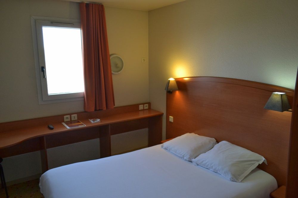 Balladins Aulnay Garonor — hotel in Le Blanc-Mesnil