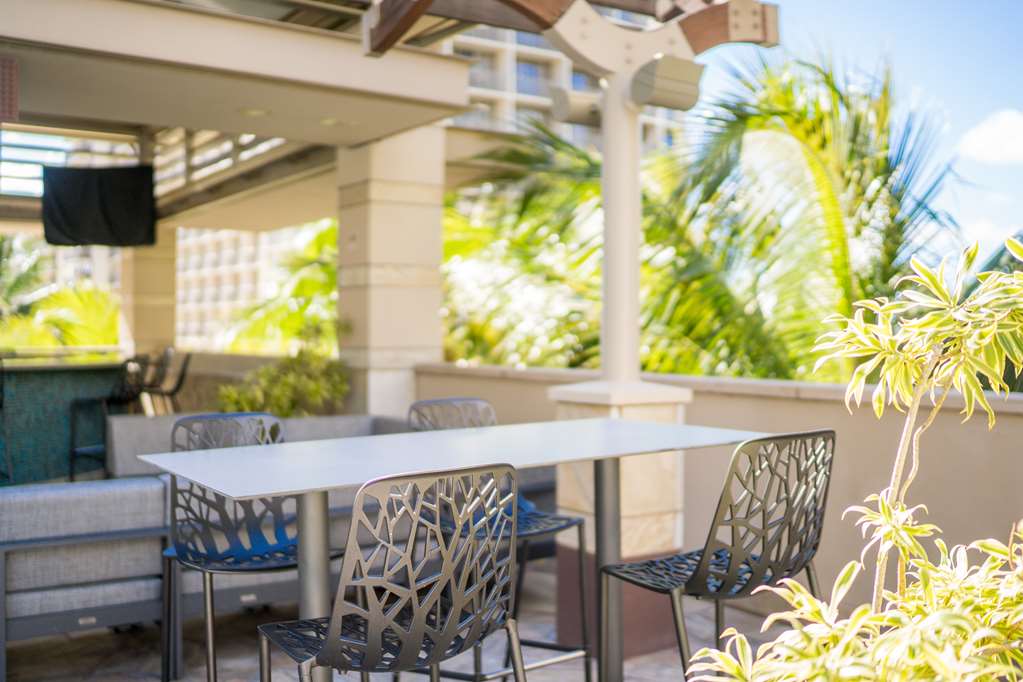 Embassy Suites by Hilton Waikiki Beach Walk - photo 169