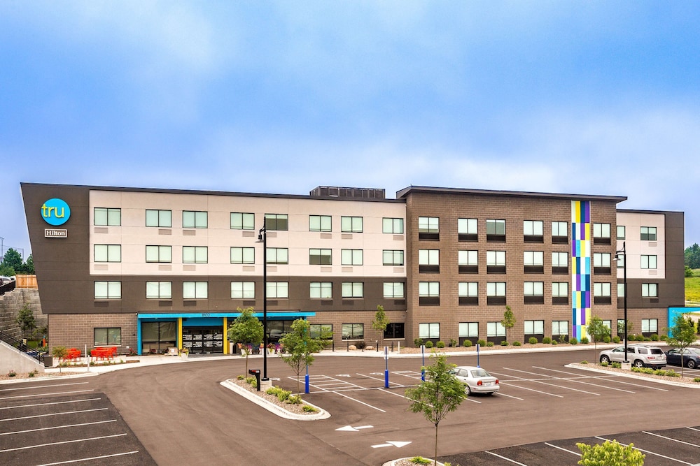 Tru by Hilton Madison West WI - photo 36