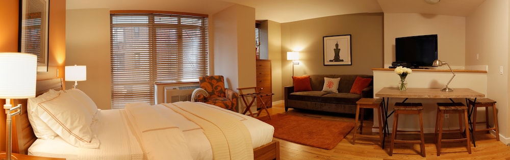 Sanctuary NYC Retreats - photo 9