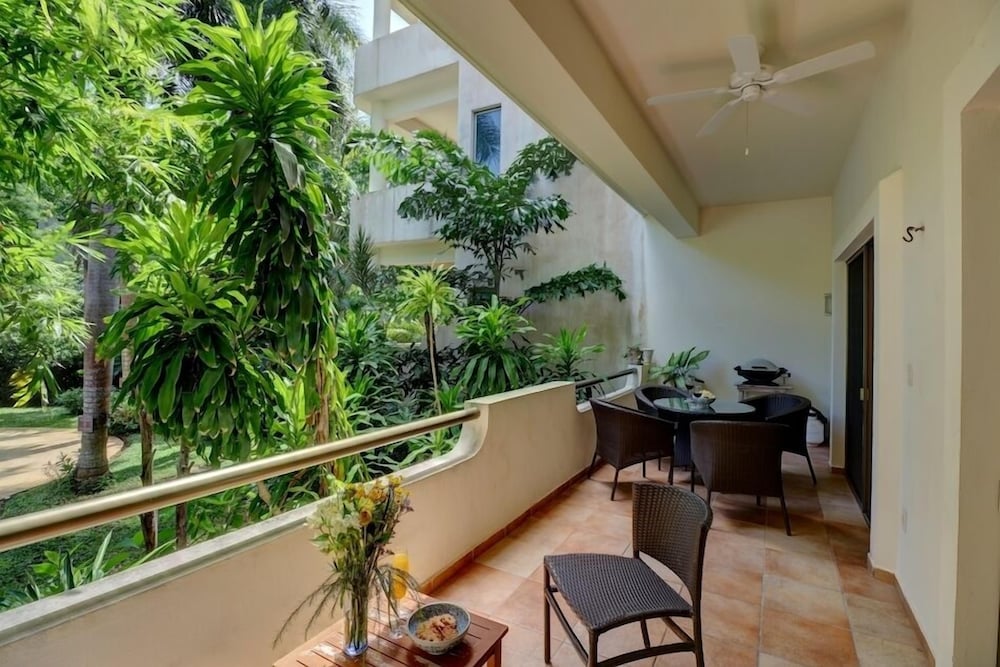 Riviera Maya Suites