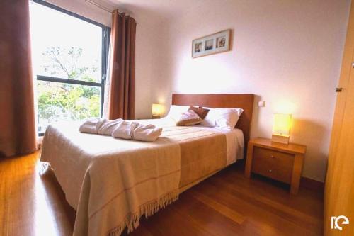 Apartamento Estefânia — 4-Star Luxury Hotel in Santa Cruz, Portugal
