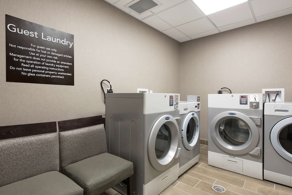Homewood Suites by Hilton Cleveland Sheffield - photo 10
