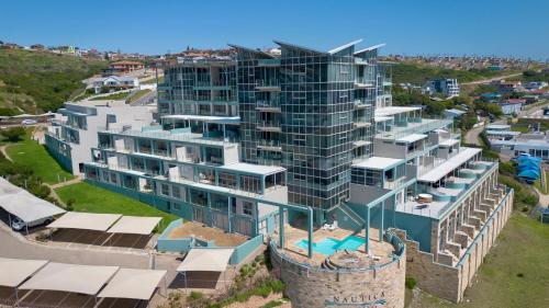Nautica 410 by Mountain City Investments — 4-Star Luxury Hotel in Mossel Bay, South Africa