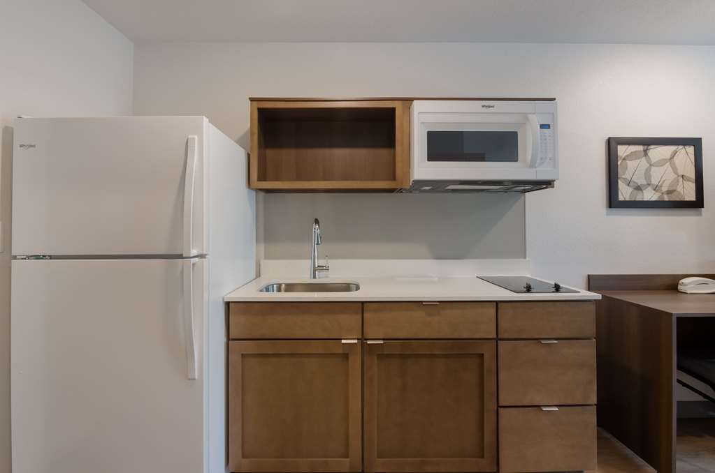 WoodSpring Suites Lynchburg VA - photo 22