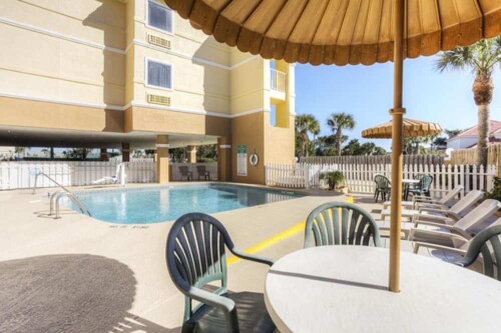 St. Augustine Island Inn - photo 33