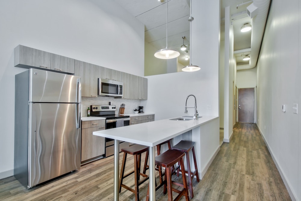 The Old Town Luxury Lofts - photo 56