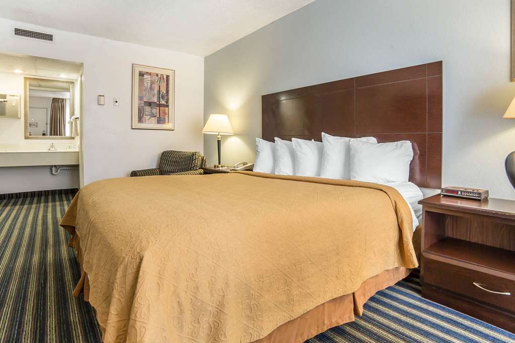 Quality Inn Rock Springs Green River - photo 11