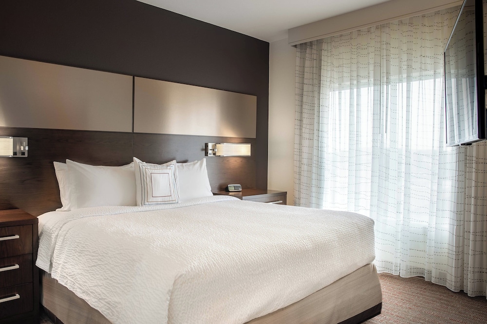 Residence Inn by Marriott Dallas Plano Richardson at Coit Rd - photo 7