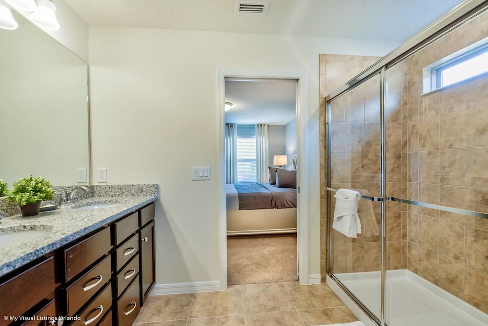 Solterra Resort Brand NEW 5bed Pool Home #5st417 - photo 35