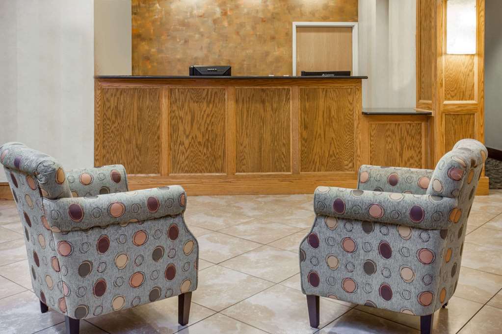 Hawthorn Extended Stay by Wyndham Decatur - photo 6