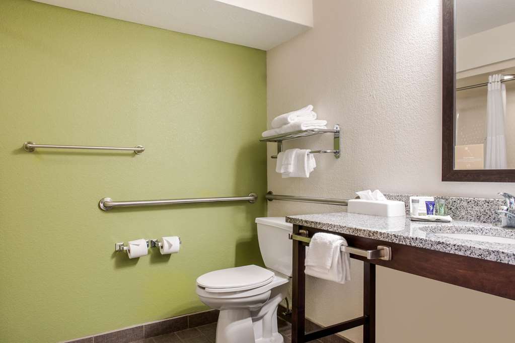 Sleep Inn & Suites Columbus South - photo 7