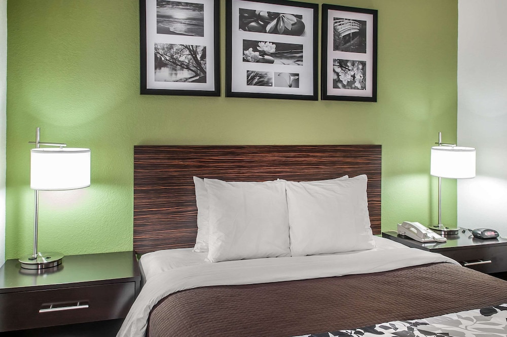 Garner Hotel Albuquerque Airport by IHG - photo 26