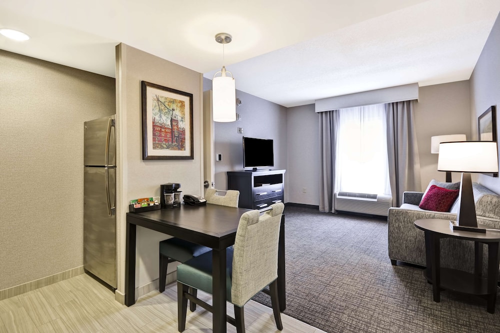 Homewood Suites by Hilton Ithaca - photo 32