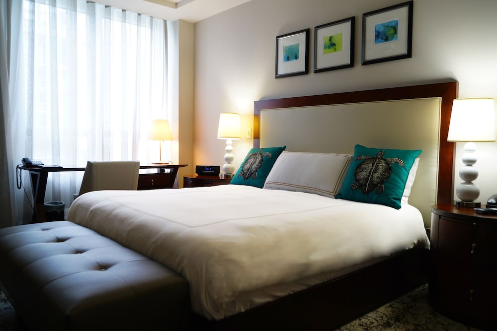 Palm Beach Singer Island Resort & Spa Luxury Suites - photo 26