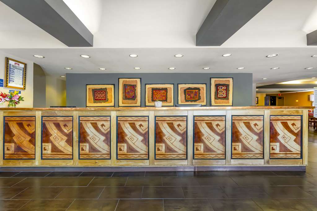 Best Western Plus Rio Grande Inn - photo 28
