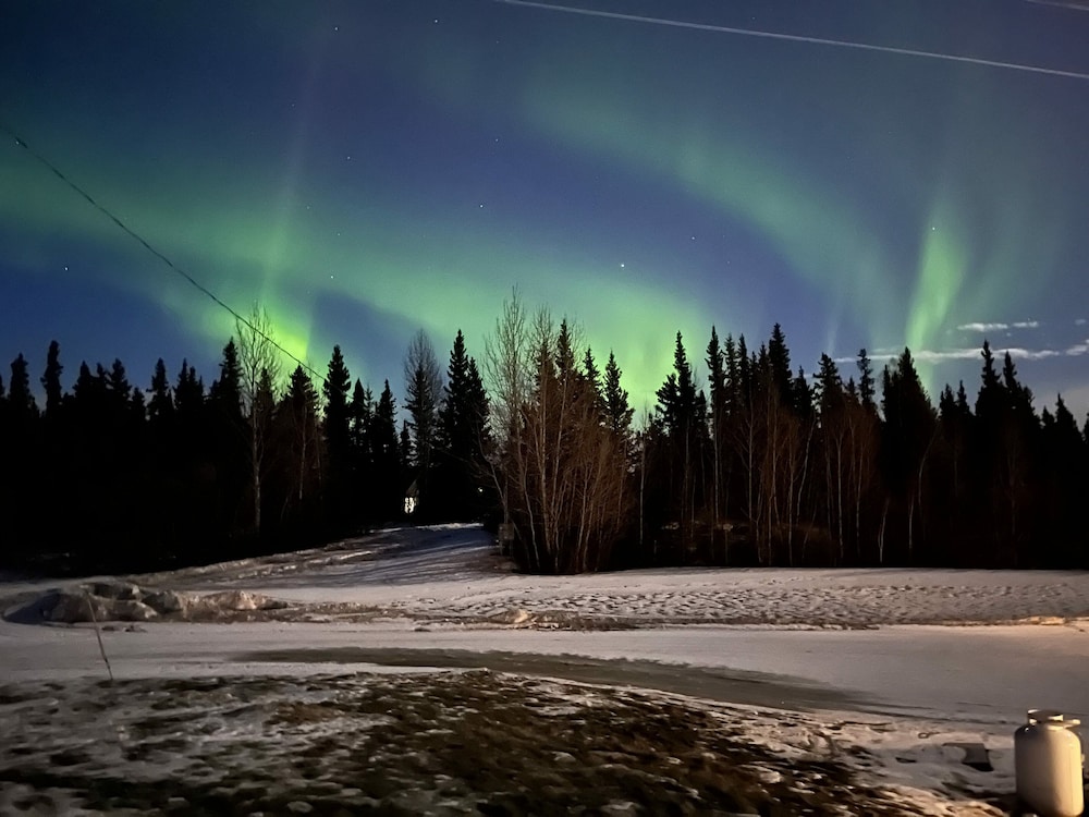 Alaska Frontier Inn - photo 16