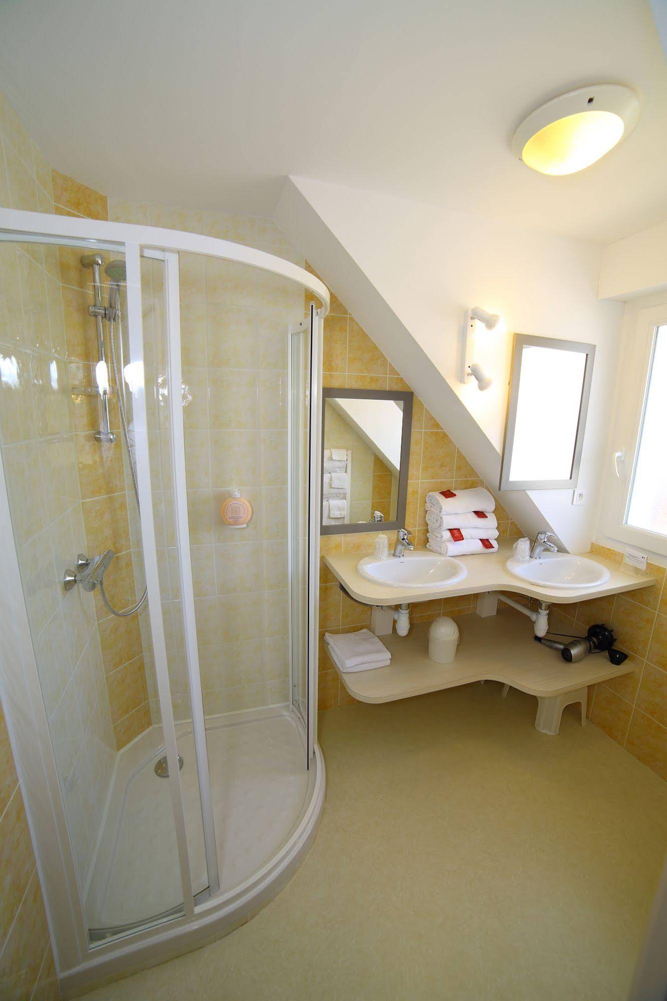 La Ferme de Vur Ven — hotel in Saint-Evarzec