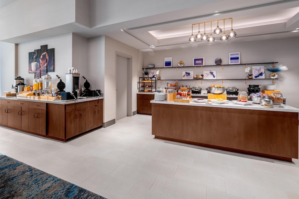 DoubleTree by Hilton Sioux City - photo 23