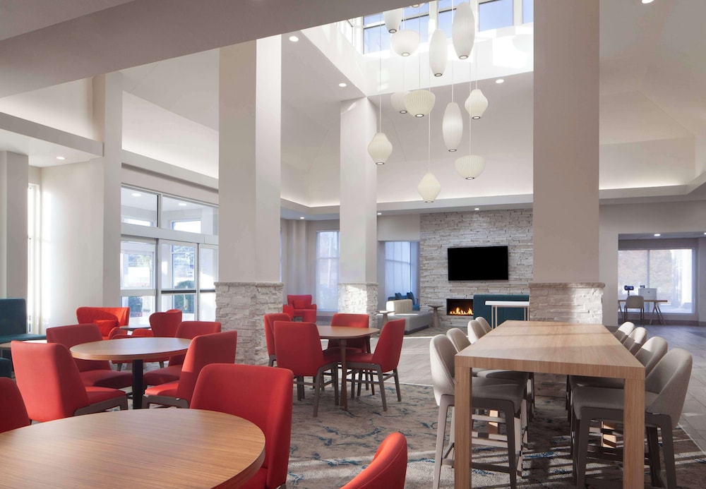 Hilton Garden Inn Shreveport - photo 25