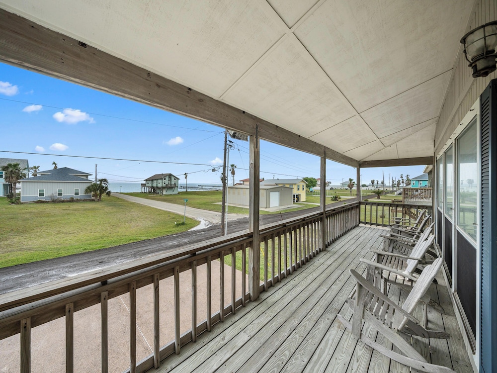 Sundowner - last minute hotel in Rockport