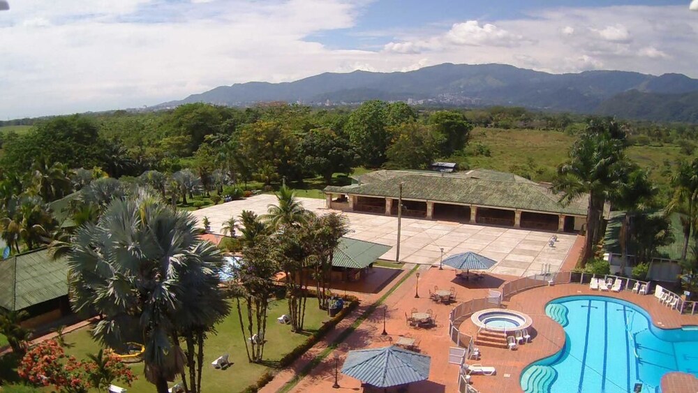 Hotel Campestre Hacienda San Jose in Villavicencio, Colombia