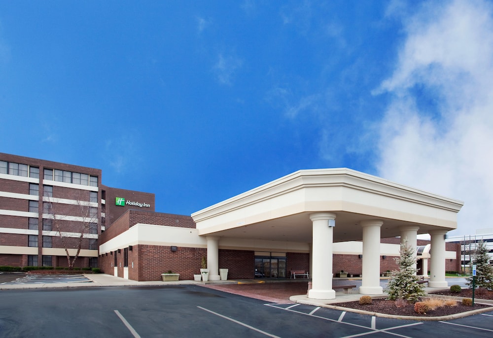 DoubleTree by Hilton Dayton Fairborn — hotel in Fairborn