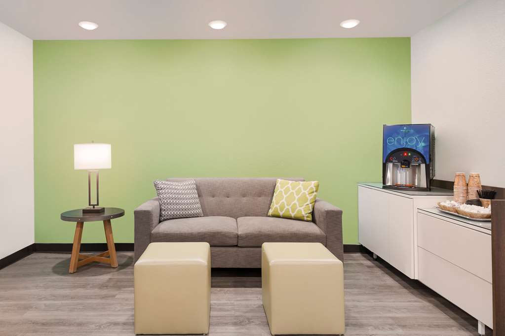 WoodSpring Suites Chattanooga - photo 6