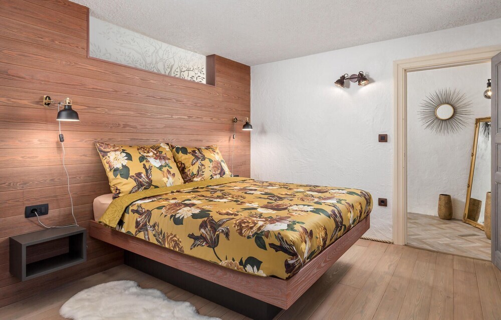 Amazing Home In Mucici With Kitchen — 4-Star Luxury Hotel in Rijeka, Croatia
