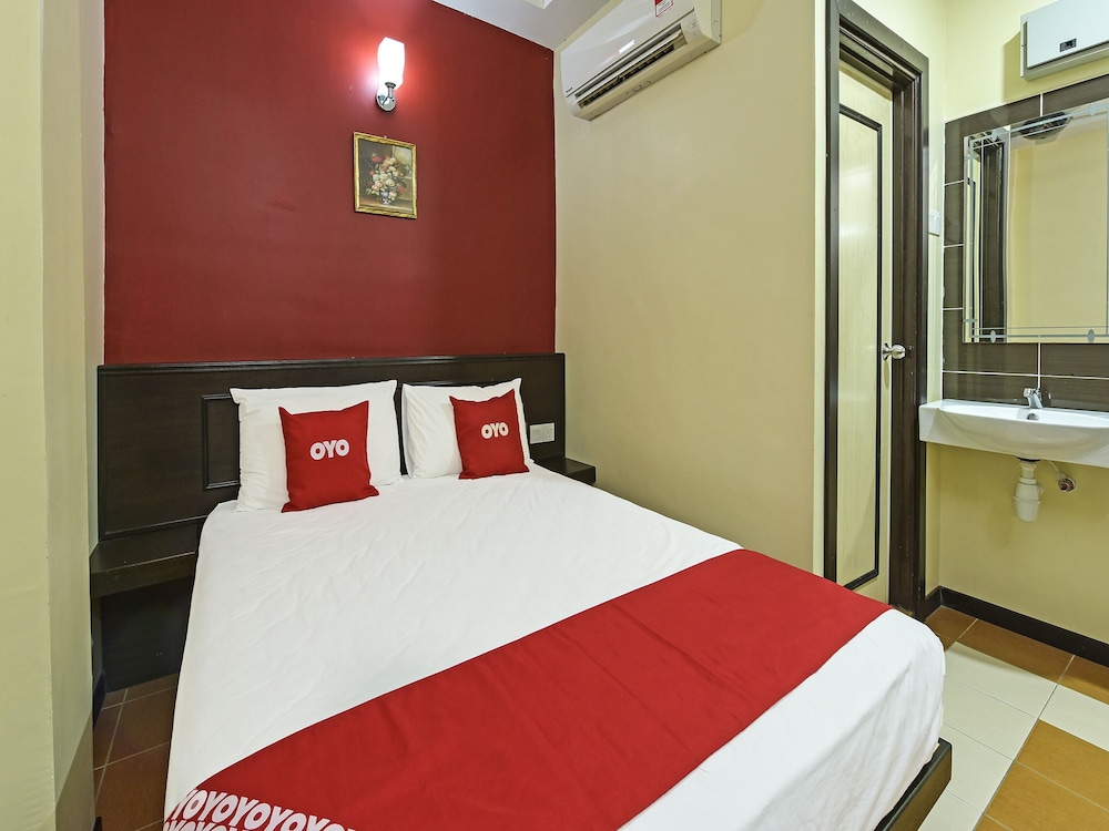 Sera Sentosa Inn — Alor Setar — photo 5