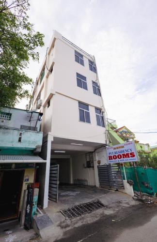 Pvt Residency in Palani, India