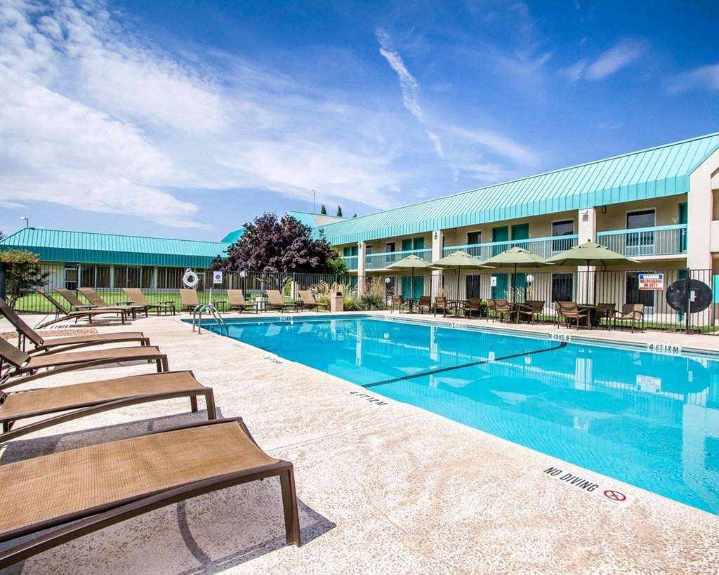 Quality Inn Deming - photo 29