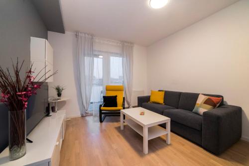 Apartment Dubrovnik with parking — 4-Star Luxury Hotel in Zagreb, Croatia