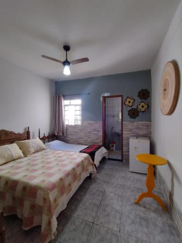 Pousada Casa Da Cintia — Diamantina — photo 5