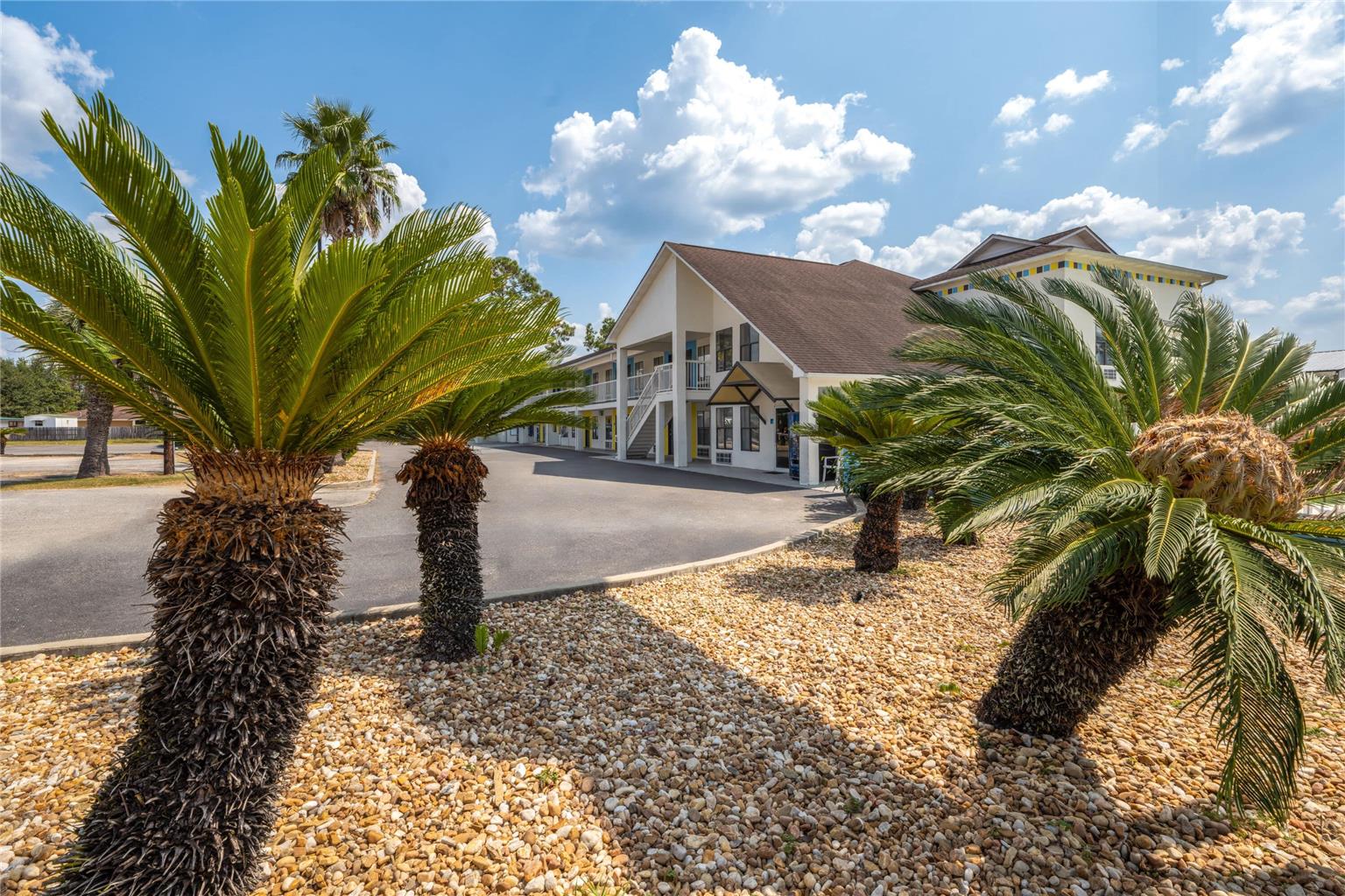 Days Inn by Wyndham Alma in Alma, United States