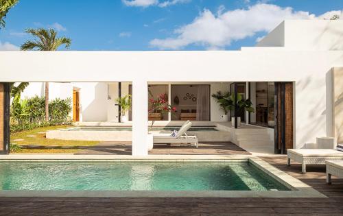 AIR Villa Uluwatu — 4-Star Luxury Hotel in Pecatu, Indonesia