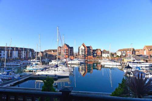 Marina Views — Eastbourne — photo 3