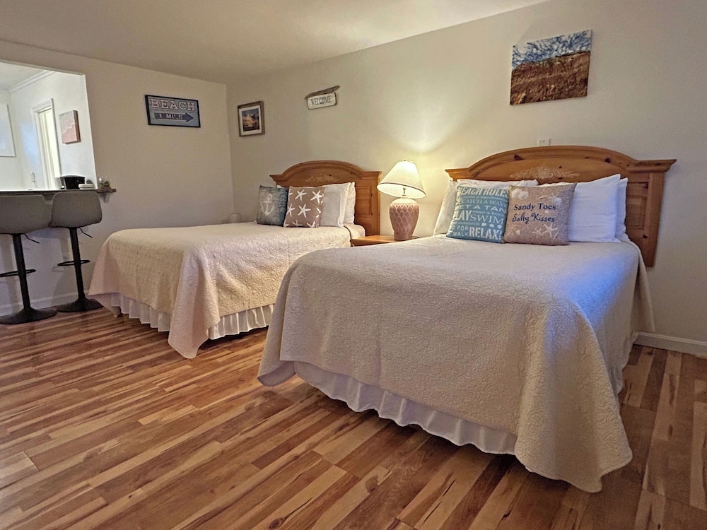The Island Inn on Martha's Vineyard - photo 22