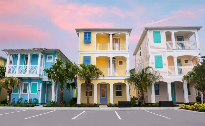 Margaritaville Cottages Orlando - photo 19
